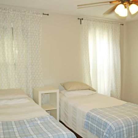 أوستن Hancock Guest Cottage المظهر الخارجي الصورة