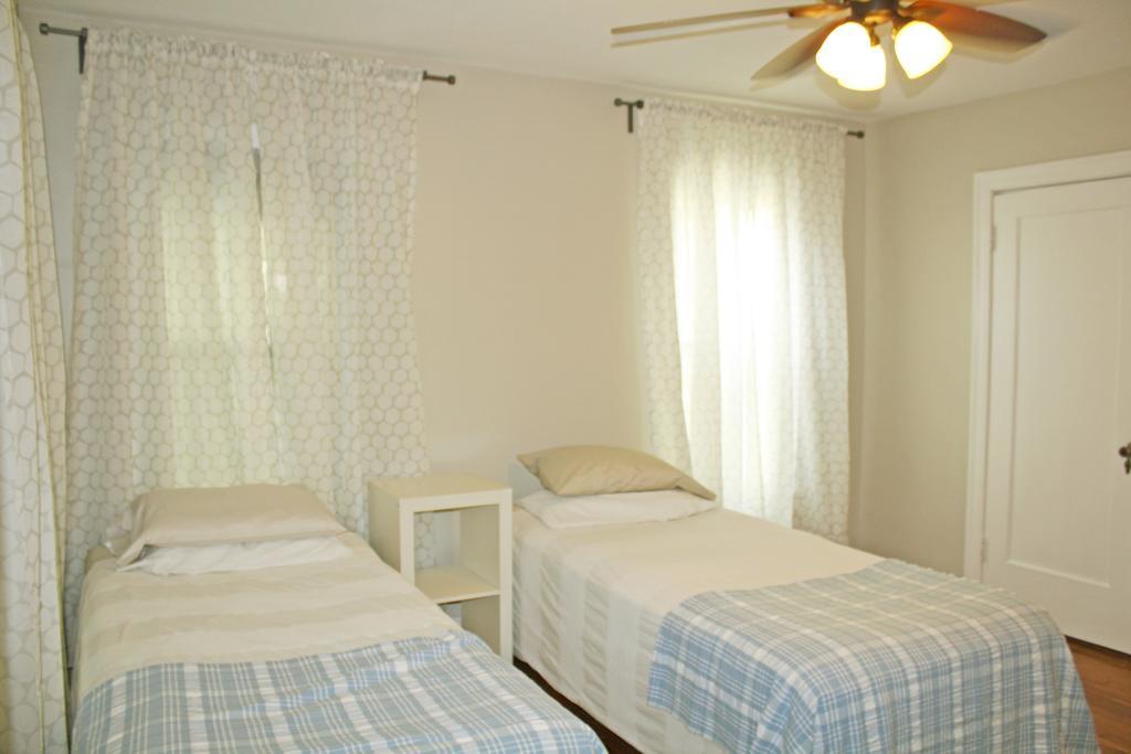 أوستن Hancock Guest Cottage المظهر الخارجي الصورة