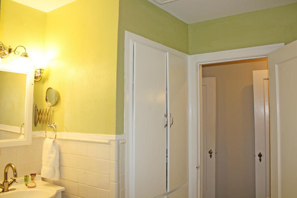 أوستن Hancock Guest Cottage المظهر الخارجي الصورة