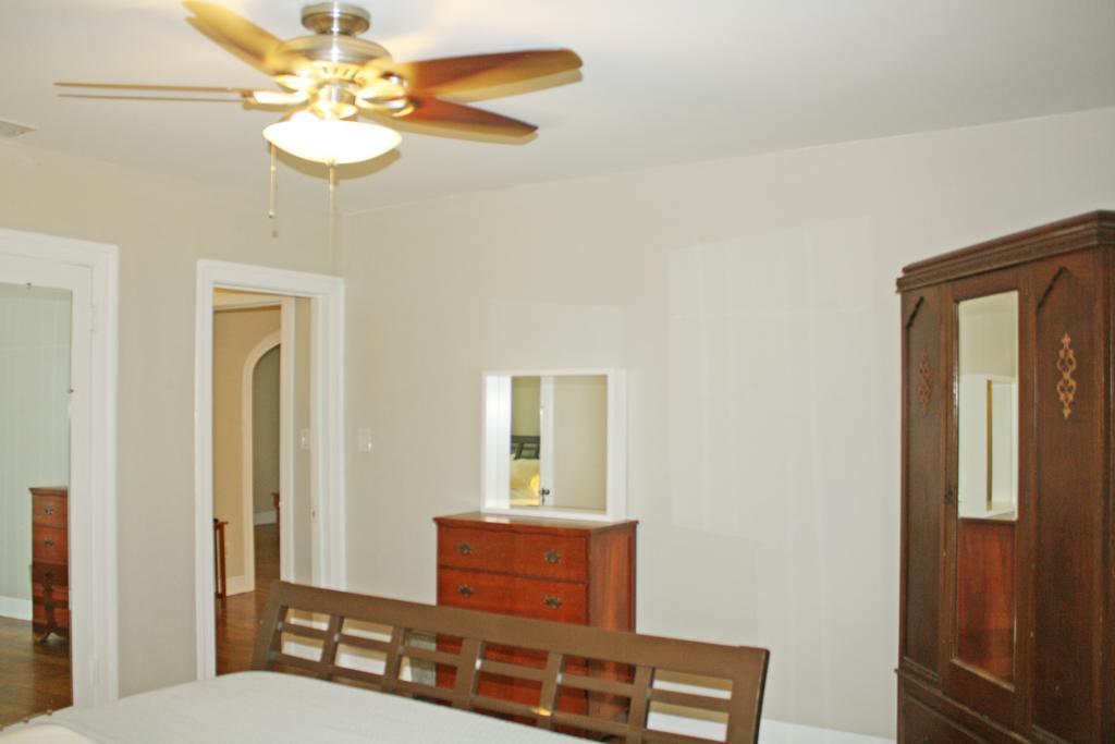 أوستن Hancock Guest Cottage المظهر الخارجي الصورة